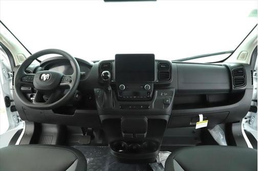 2024 RAM ProMaster 3500 High Roof