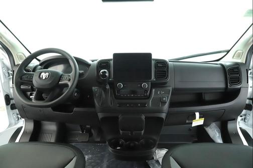 2024 RAM ProMaster 3500 High Roof