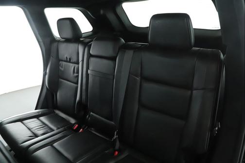 Diamond Black Crystal Pearlcoat 2019 Jeep Grand Cherokee High Altitude
