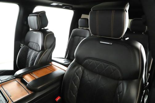 2022 Jeep Grand Wagoneer Series III 4x4