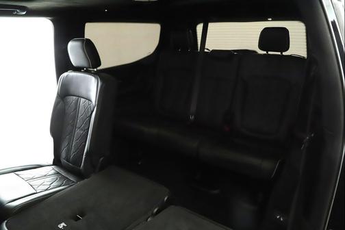 2022 Jeep Grand Wagoneer Series III 4x4