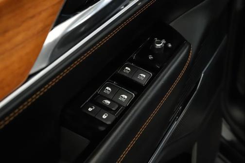 2022 Jeep Grand Wagoneer Series III 4x4