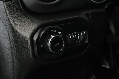 2022 Jeep Wrangler Unlimited High Tide 4x4