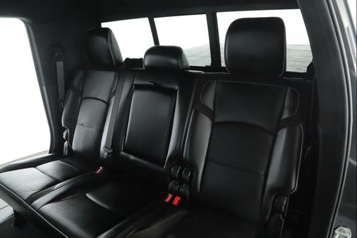 Granite Crystal Metallic Clearcoat 2022 RAM 2500 Laramie 4x4 Mega Cab 6'4'' Box