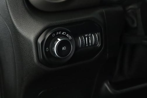 2018 Jeep Wrangler Sport S