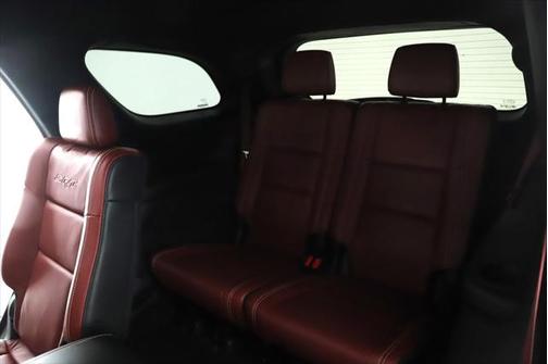 2023 Dodge Durango SRT 392 Premium AWD