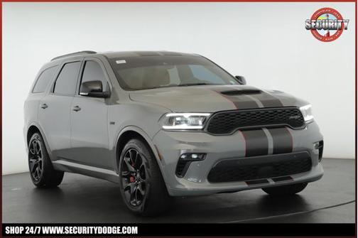 2023 Dodge Durango SRT 392 Premium AWD