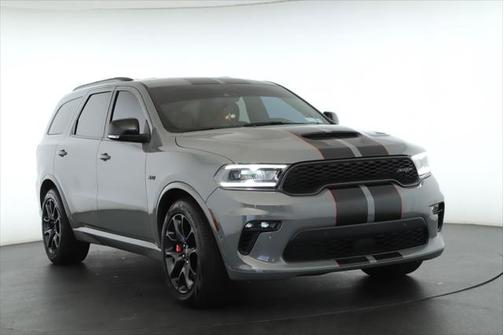 2023 Dodge Durango SRT 392 Premium AWD
