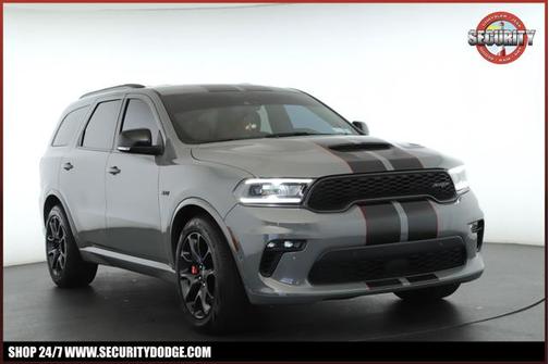 2023 Dodge Durango SRT 392 Premium AWD