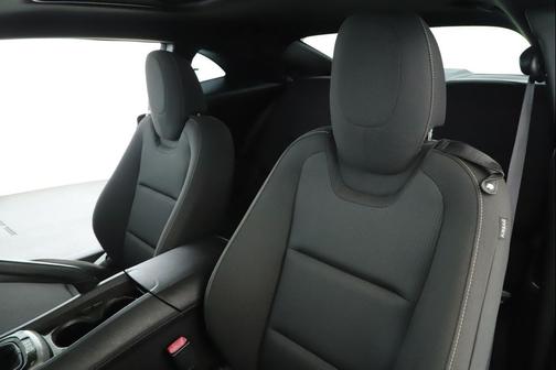 2010 Chevrolet Camaro 1LT