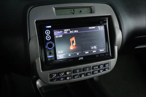 2010 Chevrolet Camaro 1LT