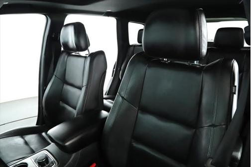 2018 Jeep Grand Cherokee Limited X