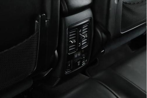 2018 Jeep Grand Cherokee Limited X