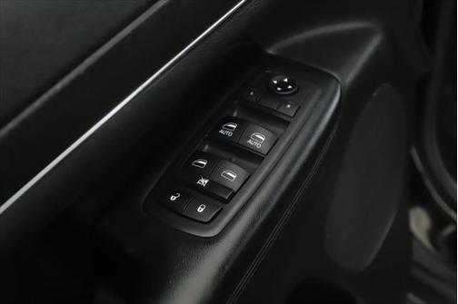 2018 Jeep Grand Cherokee Limited X