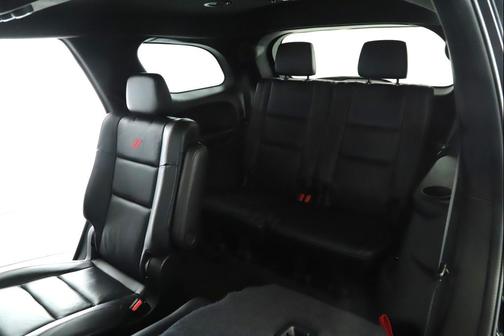 2022 Dodge Durango R/T Plus AWD