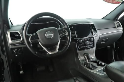 2022 Jeep Grand Cherokee Limited X