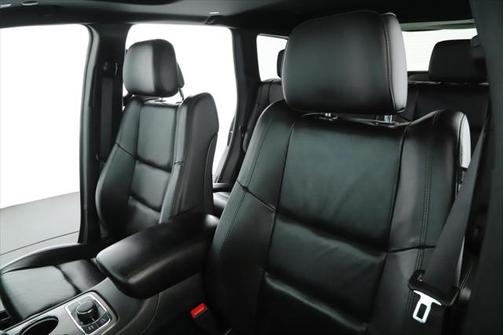 2022 Jeep Grand Cherokee Limited X