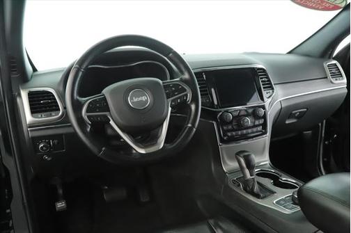 2022 Jeep Grand Cherokee Limited X
