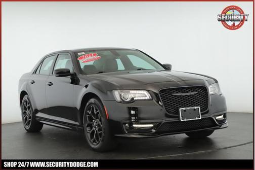 2021 Chrysler 300 Touring