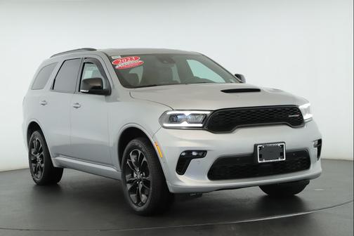 2023 Dodge Durango GT Premium AWD