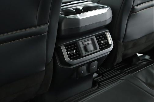 Agate Black Metallic 2023 Ford F-150 Platinum