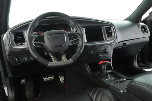 2023 Dodge Charger SRT Hellcat Widebody Jailbreak