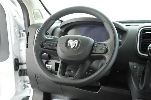 2024 RAM ProMaster 2500 High Roof