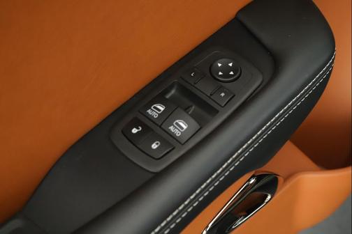 2023 Dodge Challenger SRT Hellcat