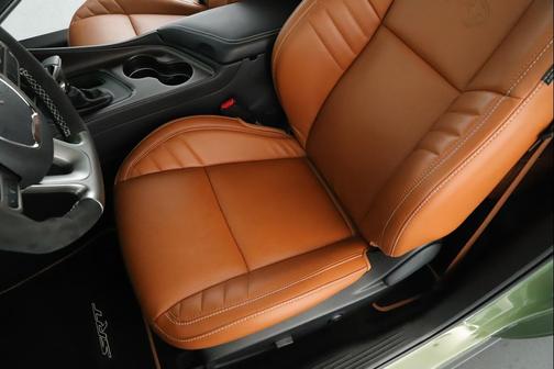 2023 Dodge Challenger SRT Hellcat