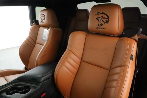 2023 Dodge Challenger SRT Hellcat