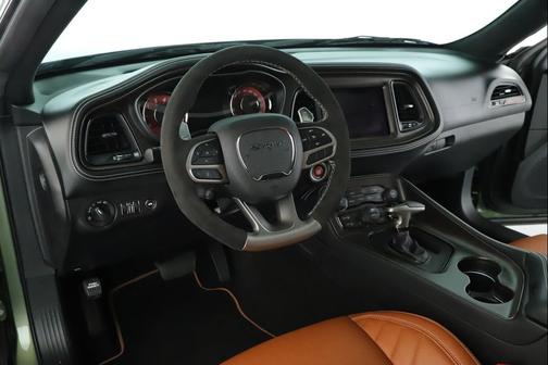 2023 Dodge Challenger SRT Hellcat