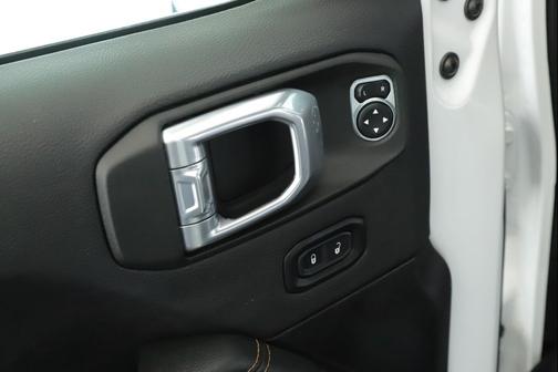 2022 Jeep Wrangler Unlimited High Altitude 4x4