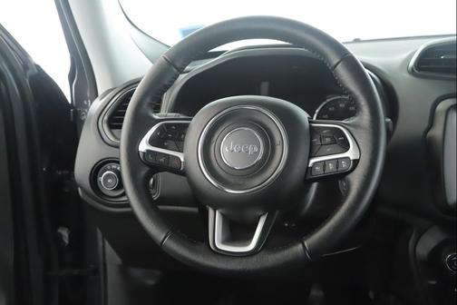 2023 Jeep Renegade Limited