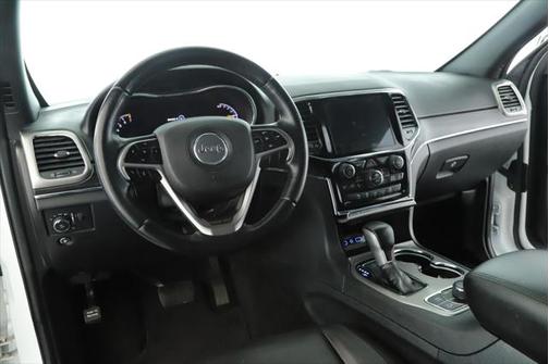 2022 Jeep Grand Cherokee Limited X