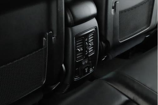 2022 Jeep Grand Cherokee Limited X