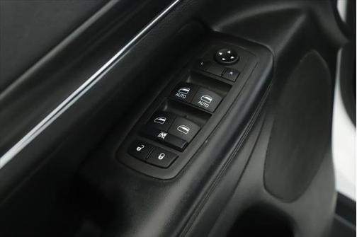 2022 Jeep Grand Cherokee Limited X