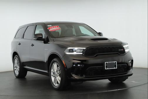 2022 Dodge Durango R/T Plus AWD
