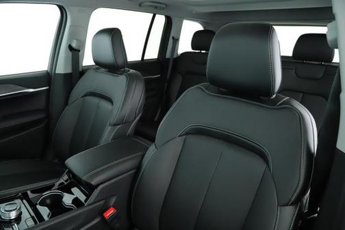 2024 Jeep Grand Cherokee 4xe 4xe