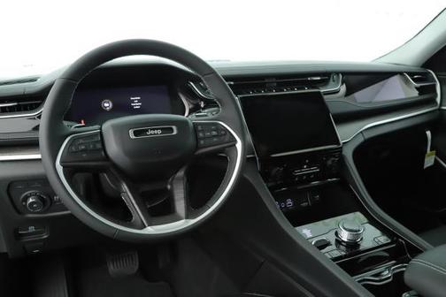 2024 Jeep Grand Cherokee 4xe 4xe