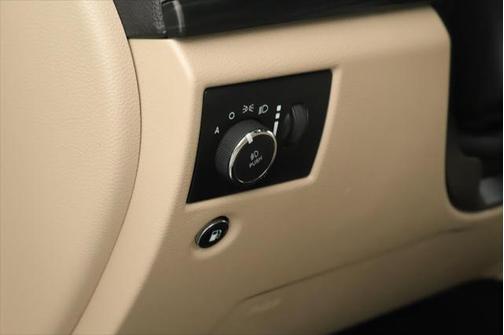 2022 Jeep Grand Cherokee Laredo