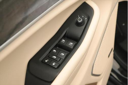 2022 Jeep Grand Cherokee Limited X