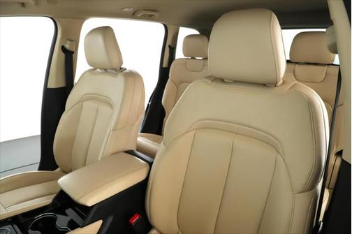 2022 Jeep Grand Cherokee Limited X