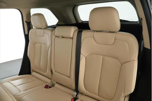 2022 Jeep Grand Cherokee Limited X