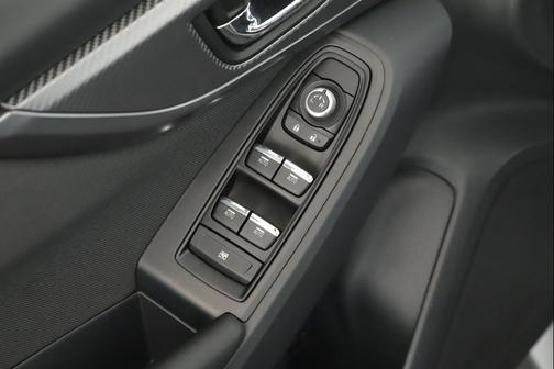 Ice Silver Metallic 2023 Subaru WRX Premium