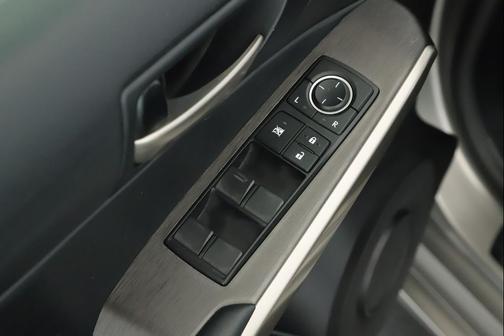 2019 Lexus IS 300 Base