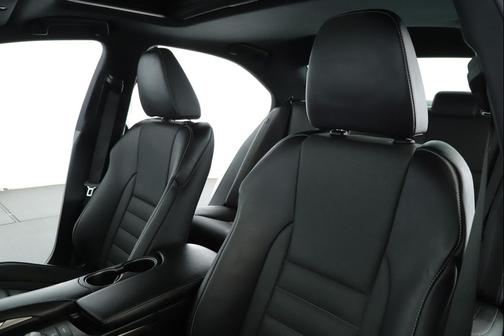 2019 Lexus IS 300 Base