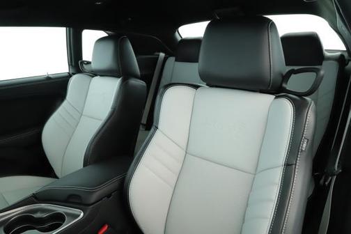 2023 Dodge Challenger SRT Hellcat