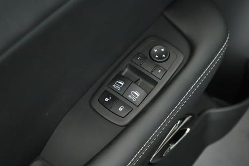 2023 Dodge Challenger SRT Hellcat