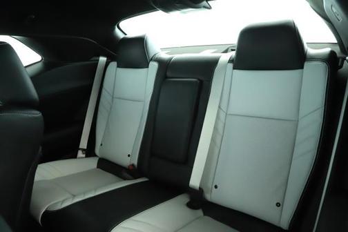 2023 Dodge Challenger SRT Hellcat