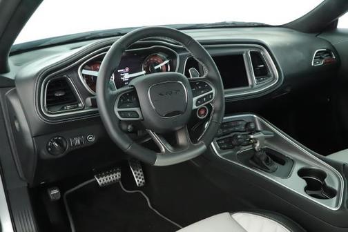 2023 Dodge Challenger SRT Hellcat